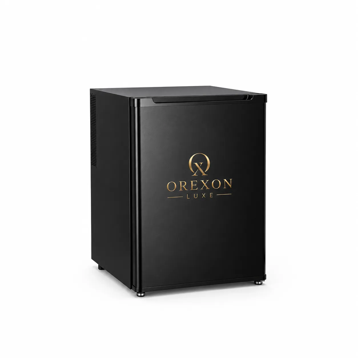 Mini bar fridge for hotel guest rooms - OREXON LUXE