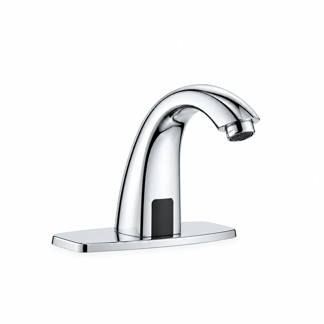 Automatic sensor tap for commercial washrooms - OREXON LUXE