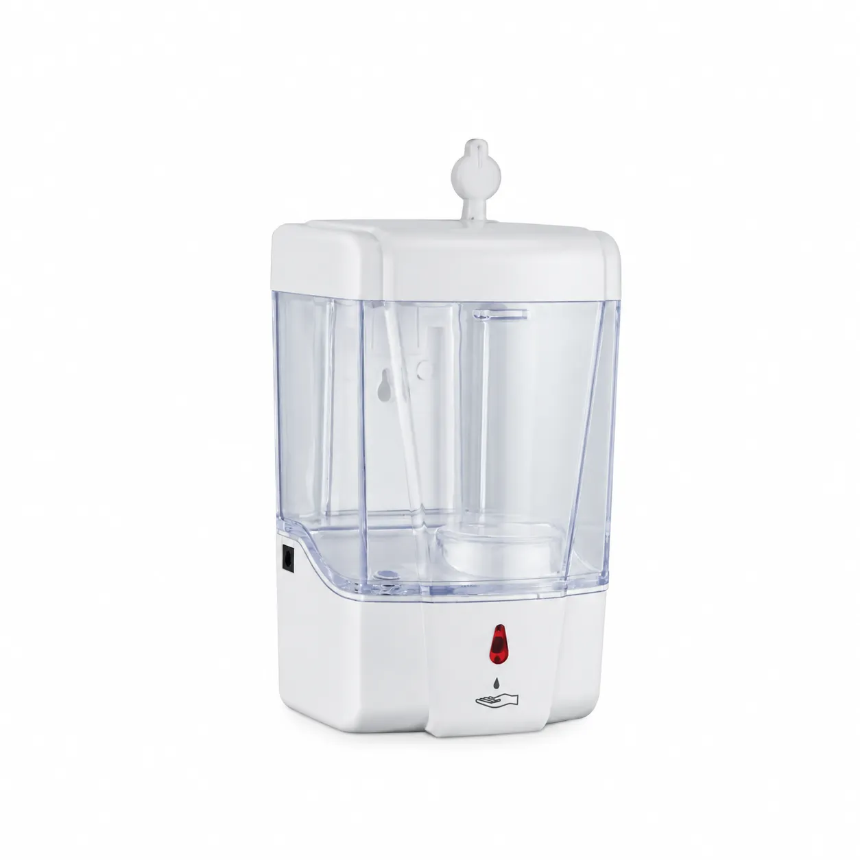 Touchless soap dispenser for hotels - OREXON LUXE