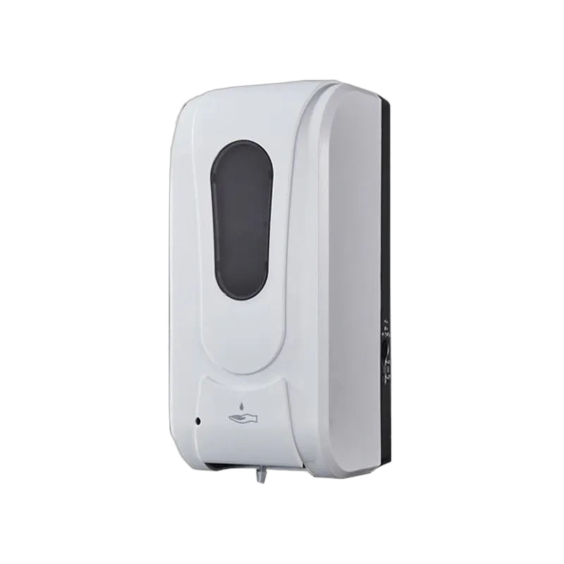 Touch free sensor soap dispenser with premium finish for hotels - OREXON LUXE