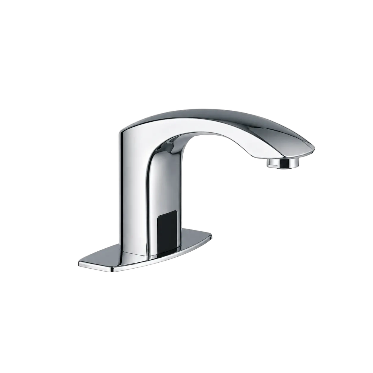 Pure Flow precision sensor tap for water conservation - OREXON LUXE